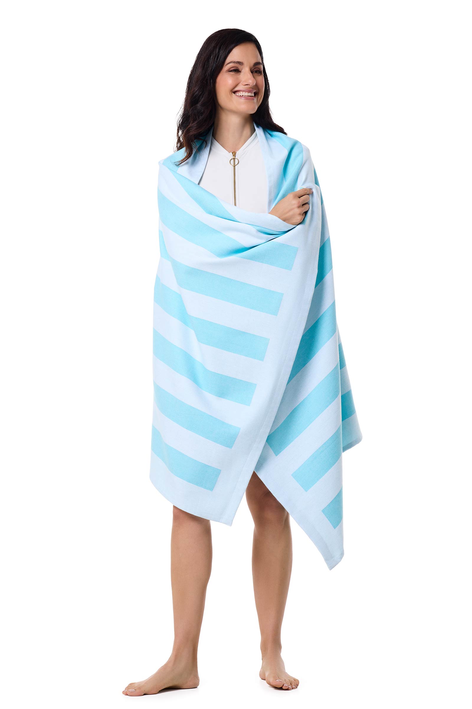 Color_Coolibar Blue Stripe