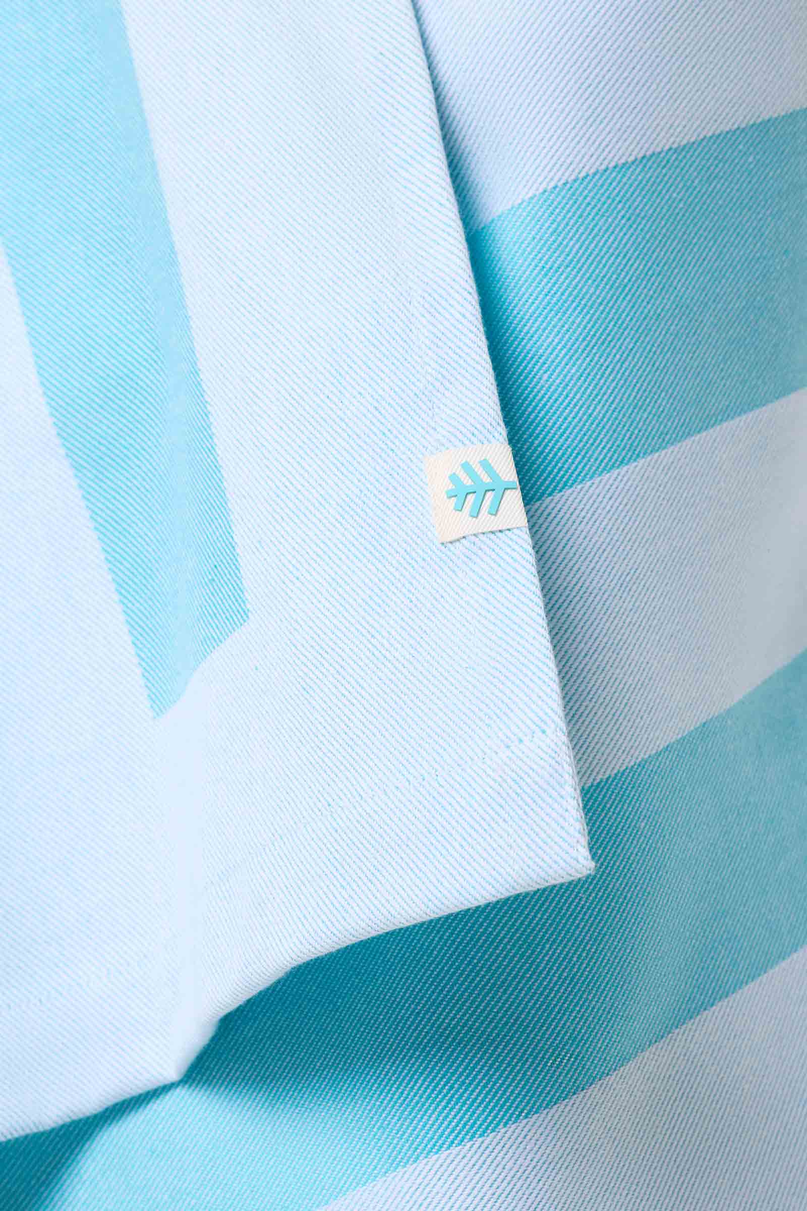 Color_Coolibar Blue Stripe