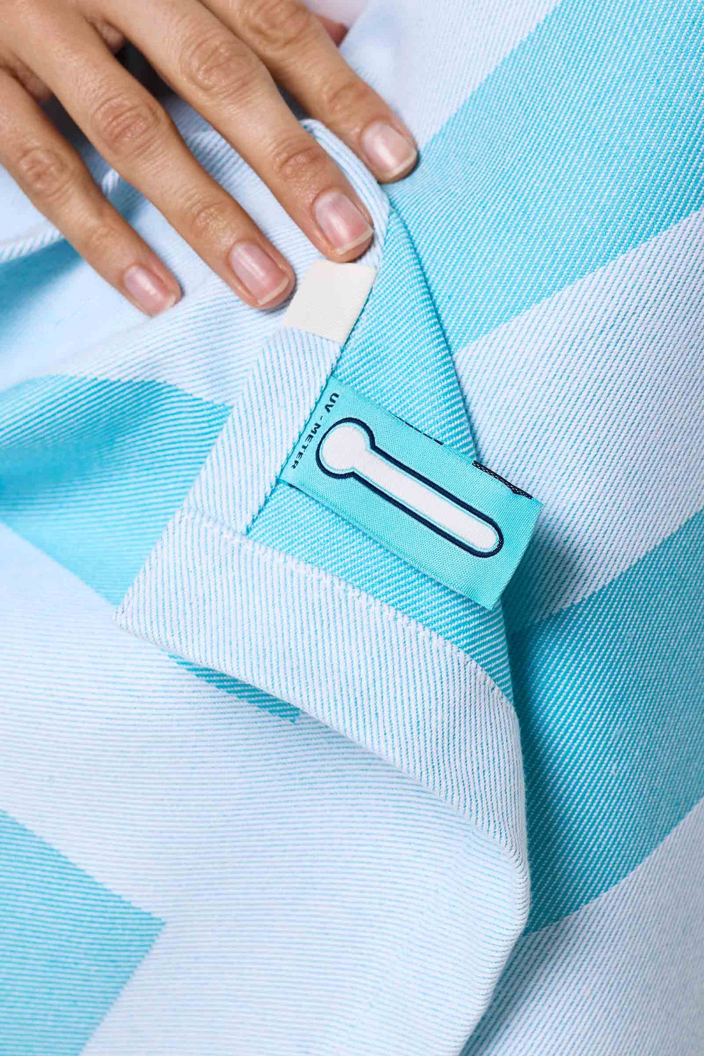 Color_Coolibar Blue Stripe