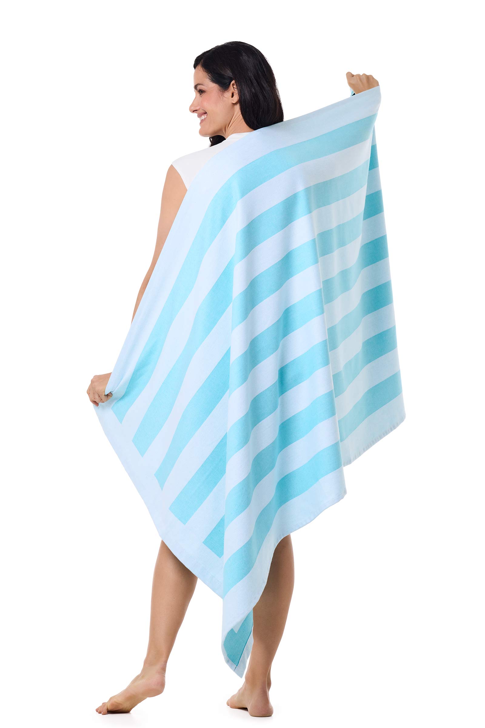 Color_Coolibar Blue Stripe