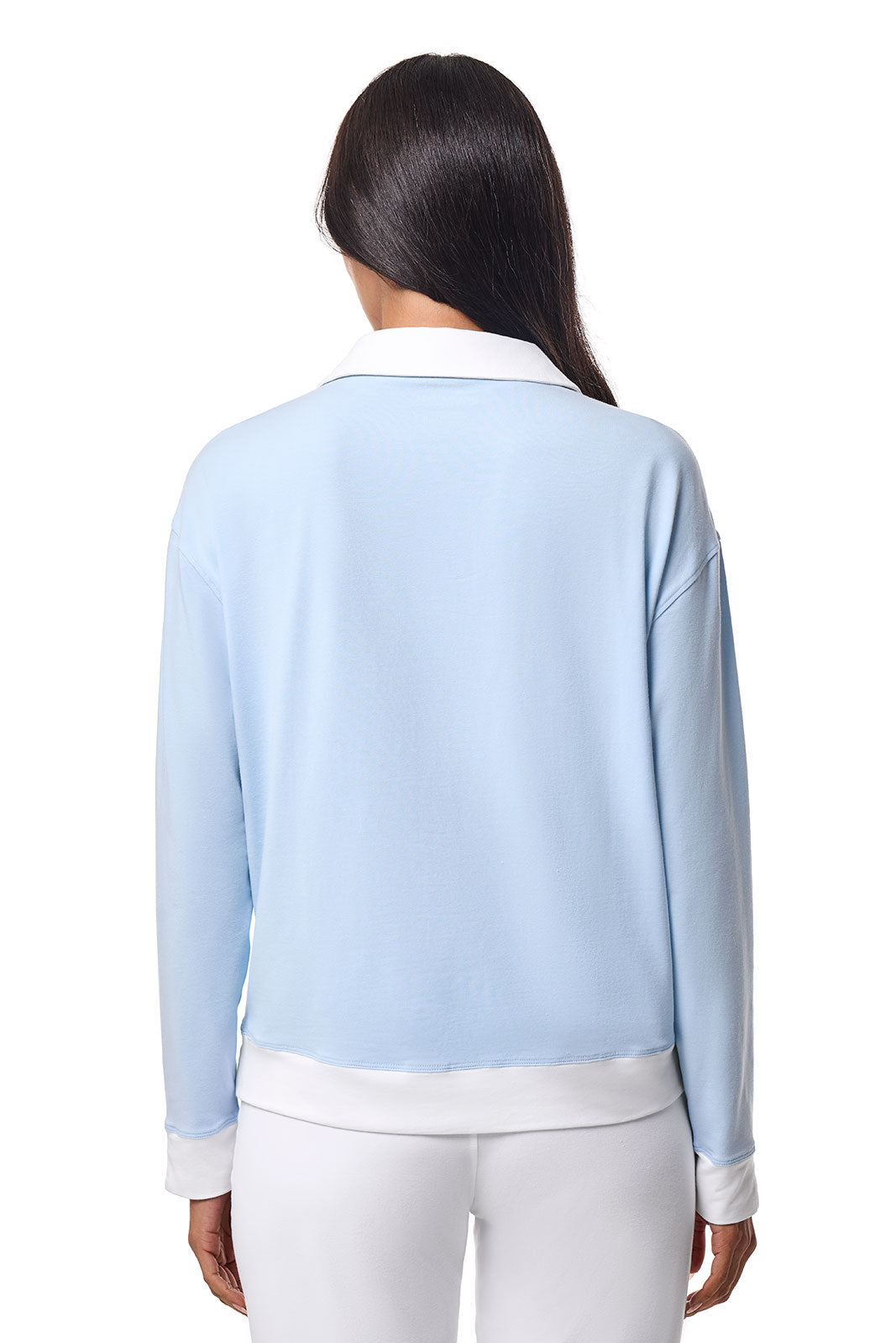 Women's Fountainbleau Polo | Skyride