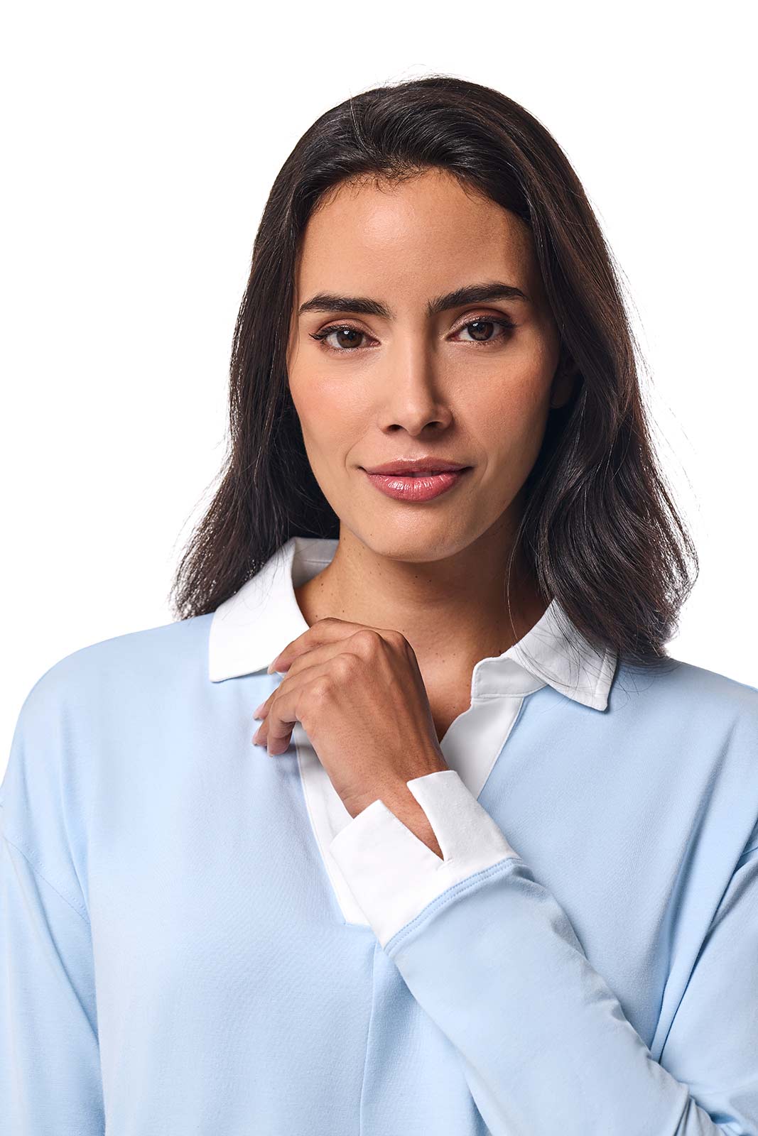 Women's Fountainbleau Polo | Skyride