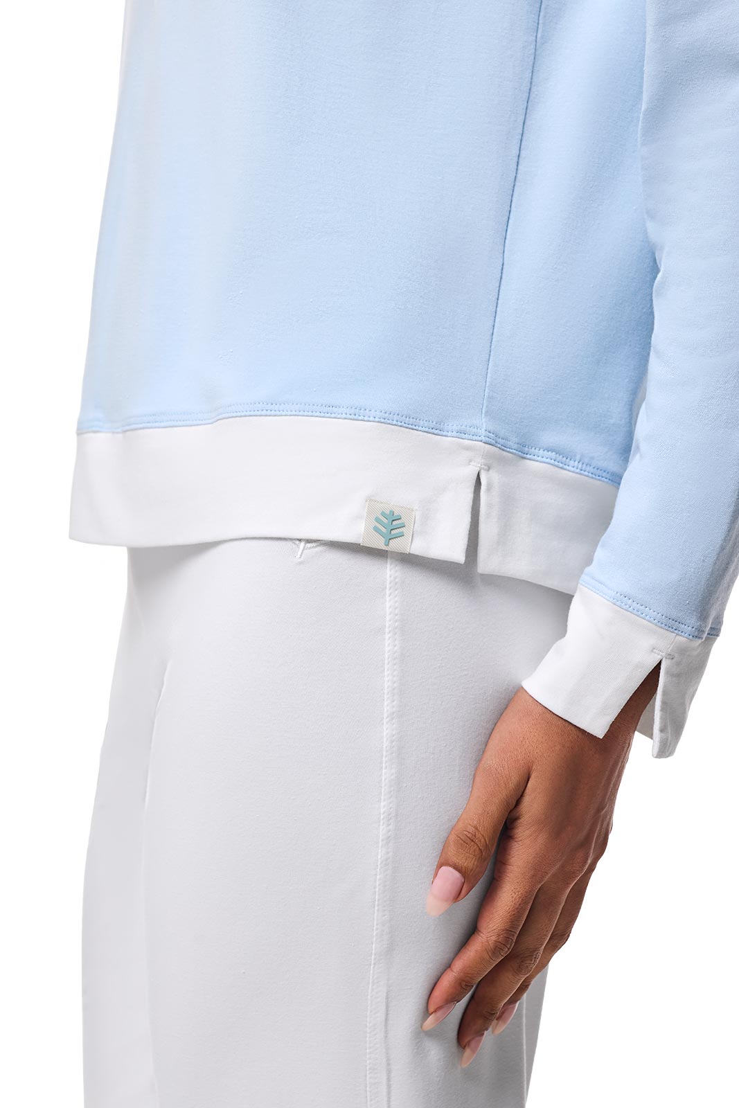 Women's Fountainbleau Polo | Skyride