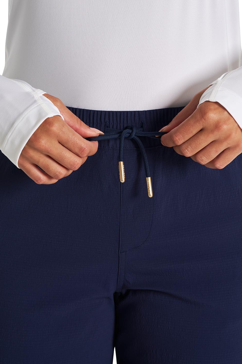 Women's Palm Island Sun Shorts | Navy