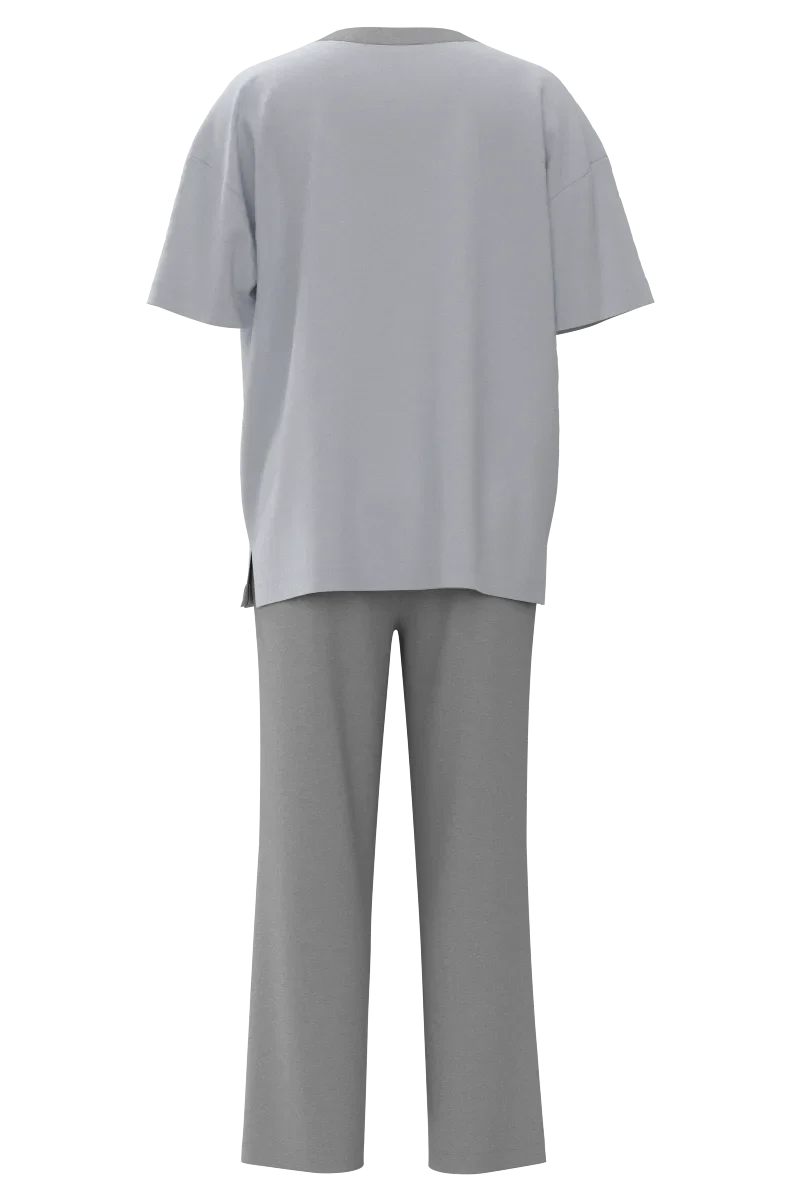 Color_White Colorblock