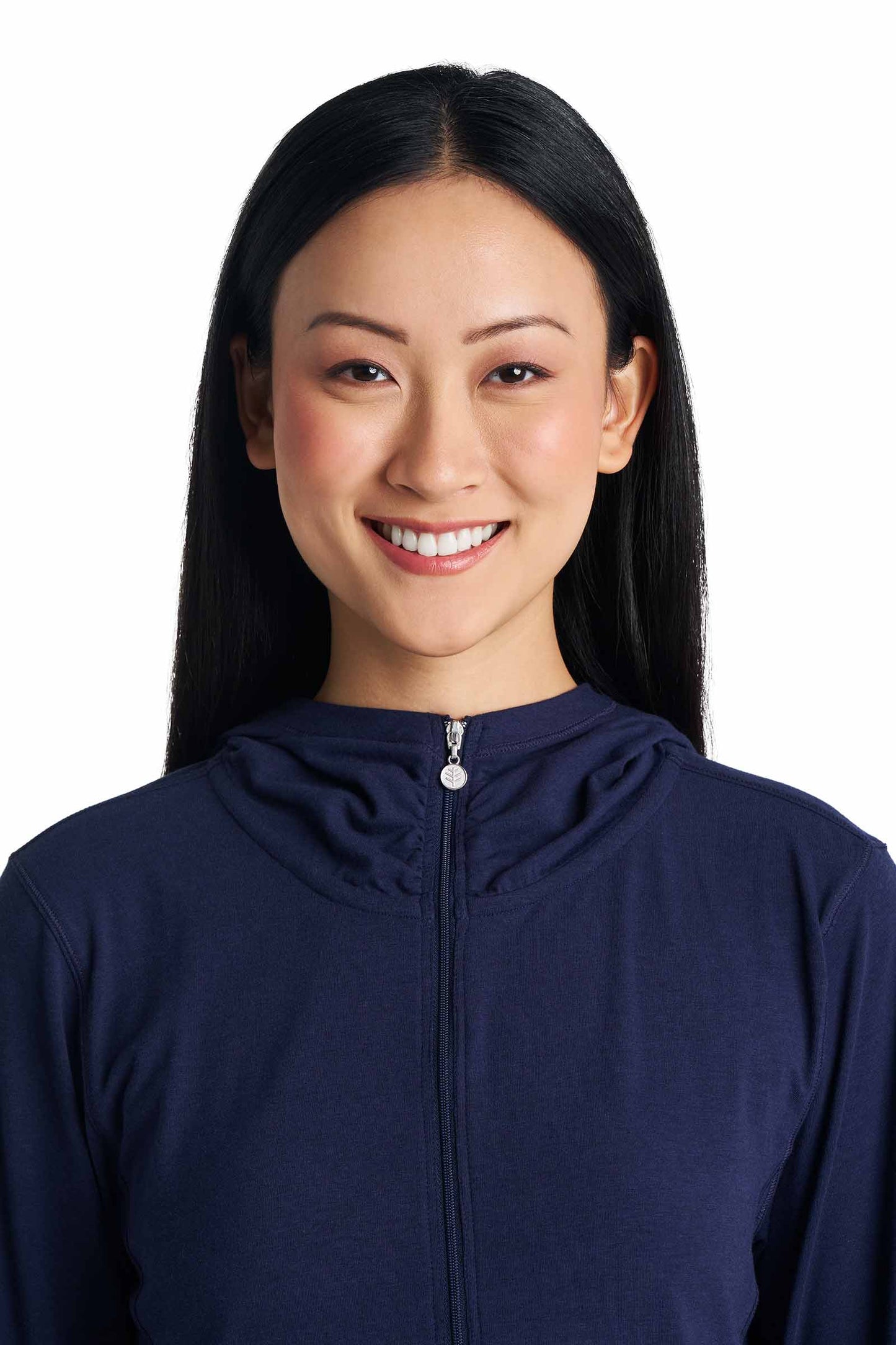 Women's Catalina Beach Cover-Up Dress 2.0 | Navy