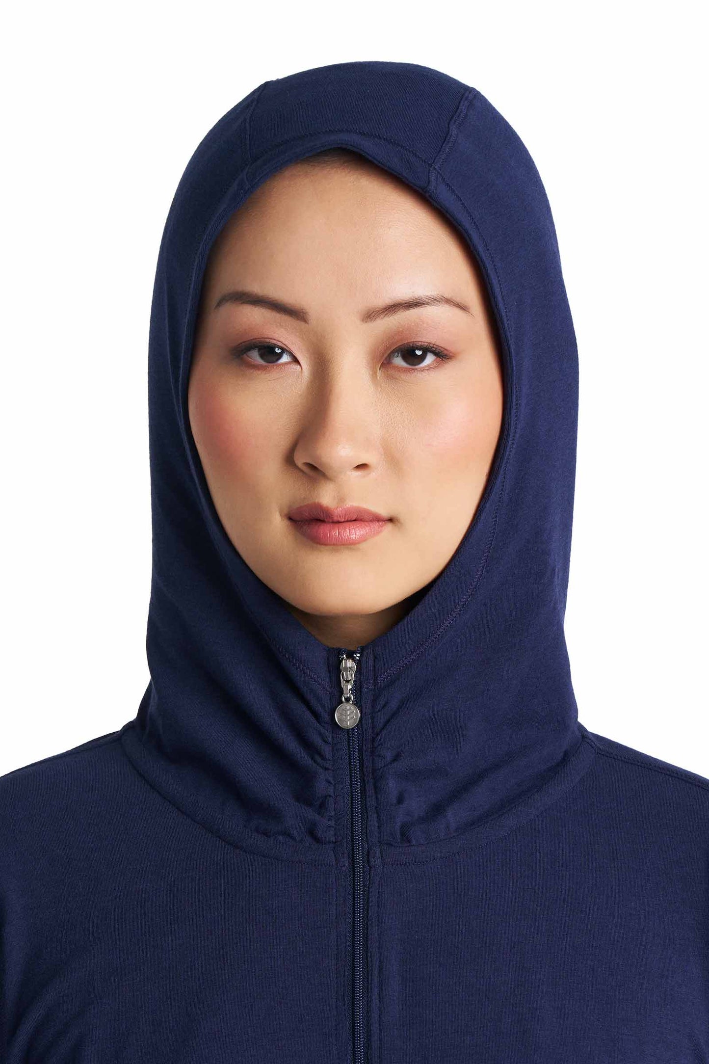 Women's Catalina Beach Cover-Up Dress 2.0 | Navy