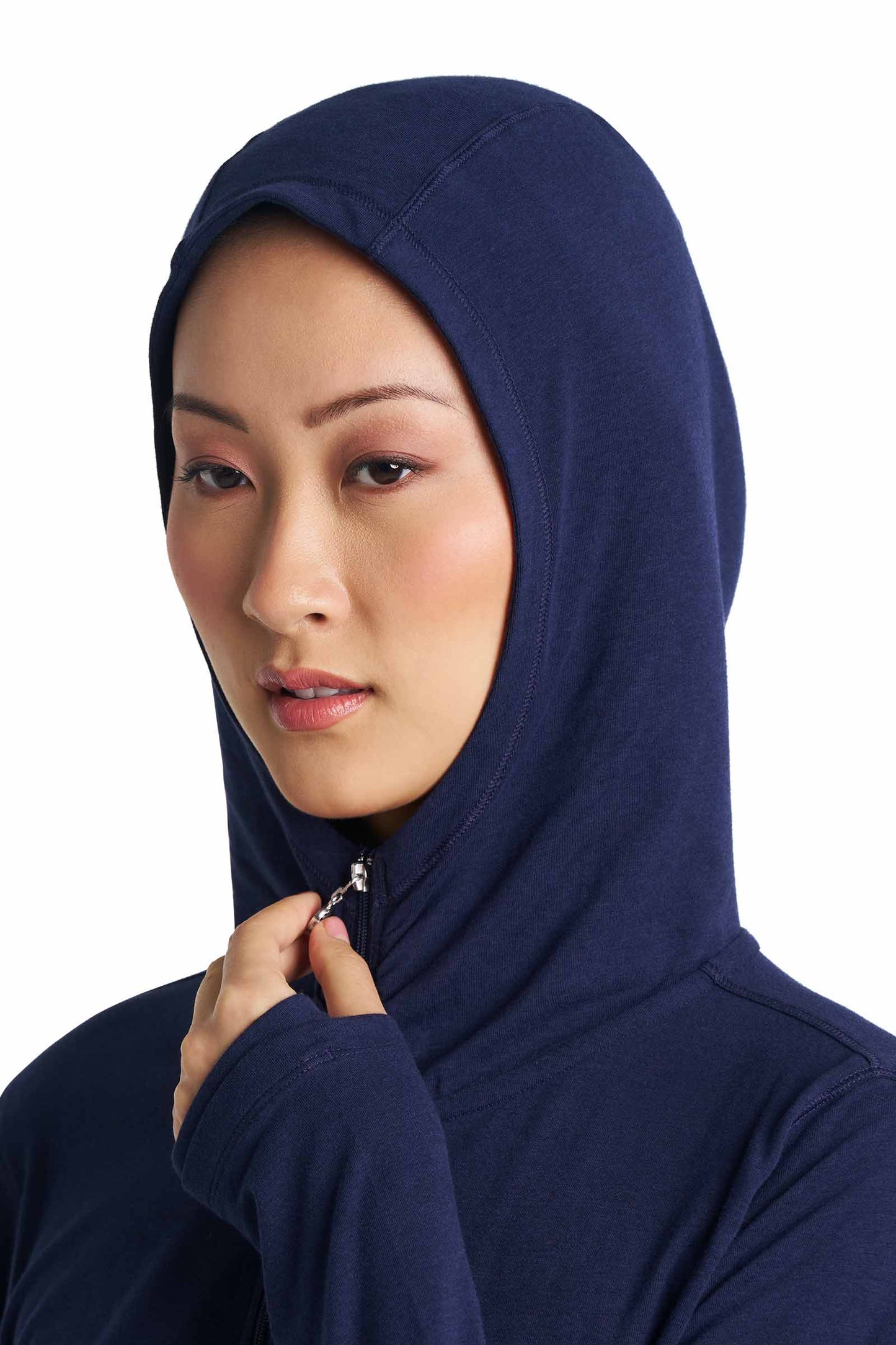 Women's Catalina Beach Cover-Up Dress 2.0 | Navy