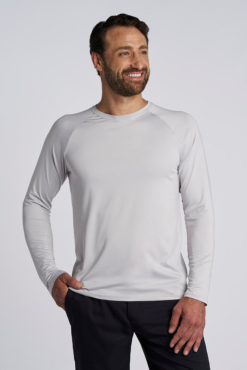 Color_Sleek Grey