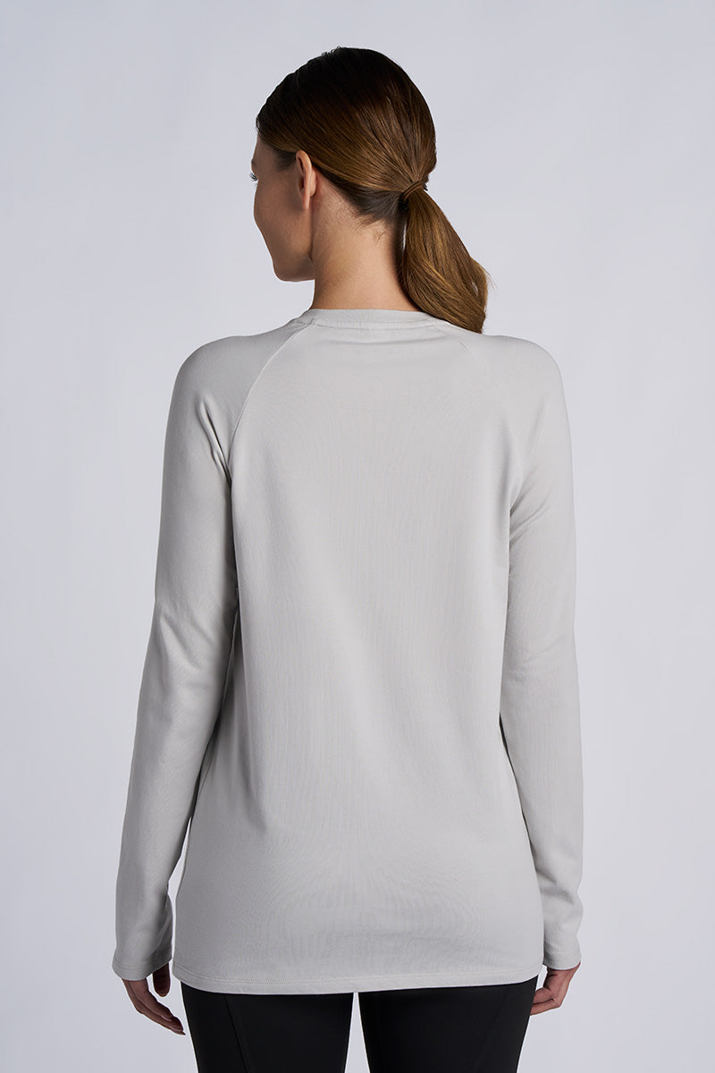 Color_Sleek Grey