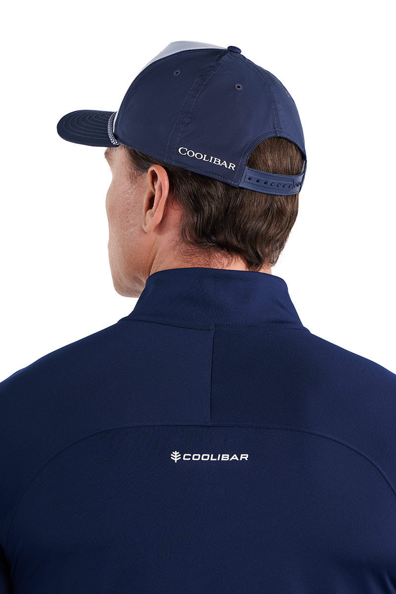 Color_Navy/White