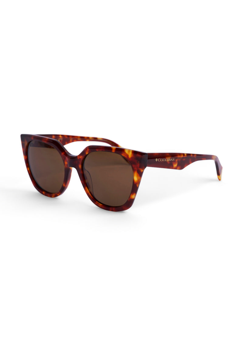 Color_Amber Tortoise