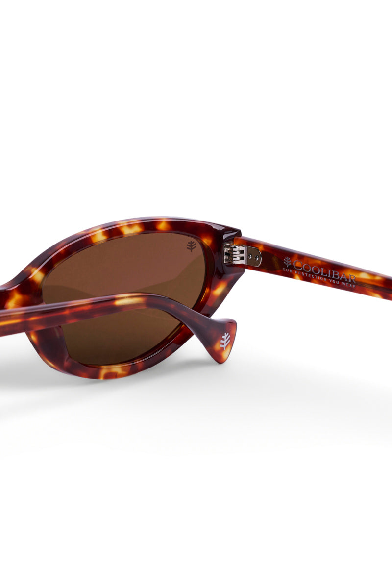 Color_Amber Tortoise