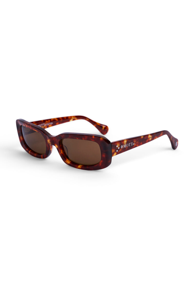 Color_Amber Tortoise