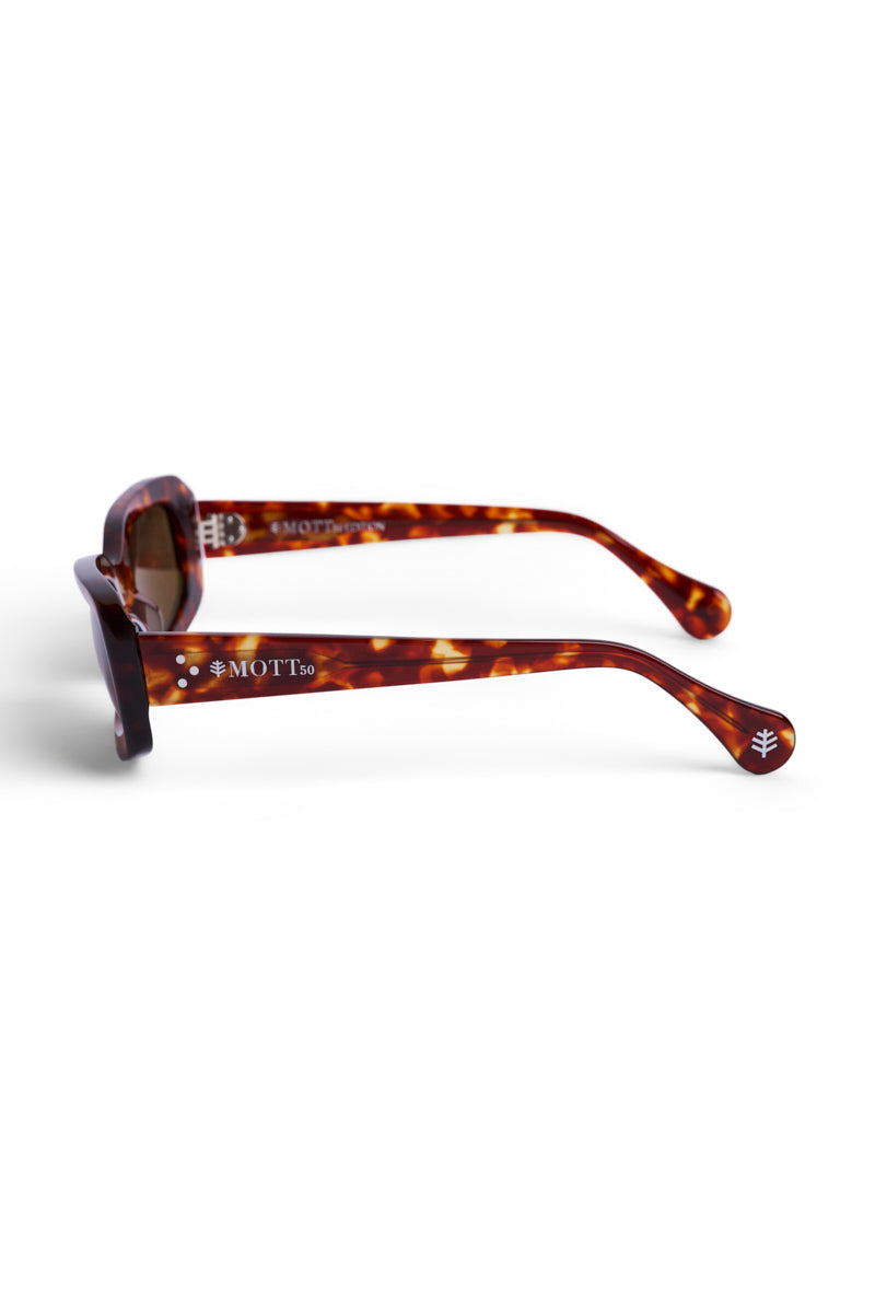 Color_Amber Tortoise