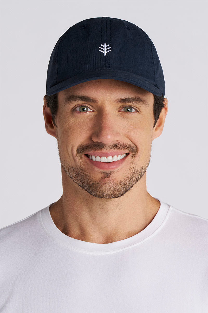 Unisex Legacy Cap | Ink