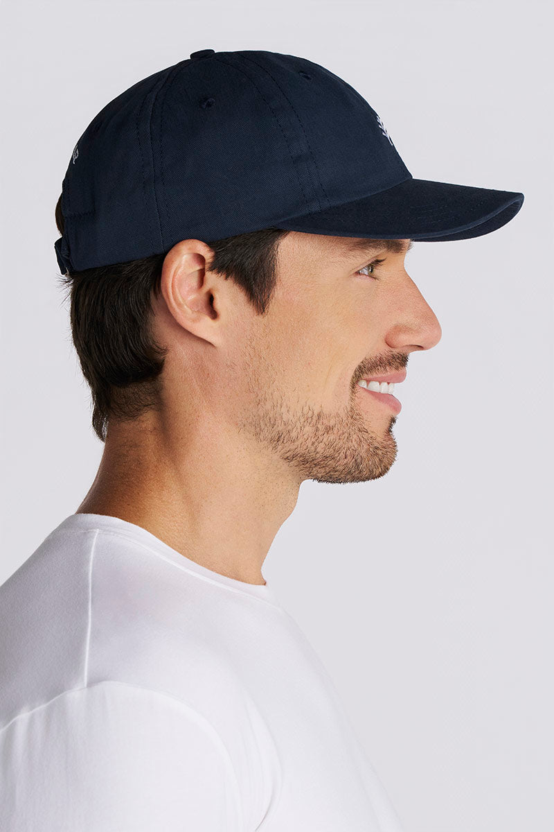 Unisex Legacy Cap | Ink