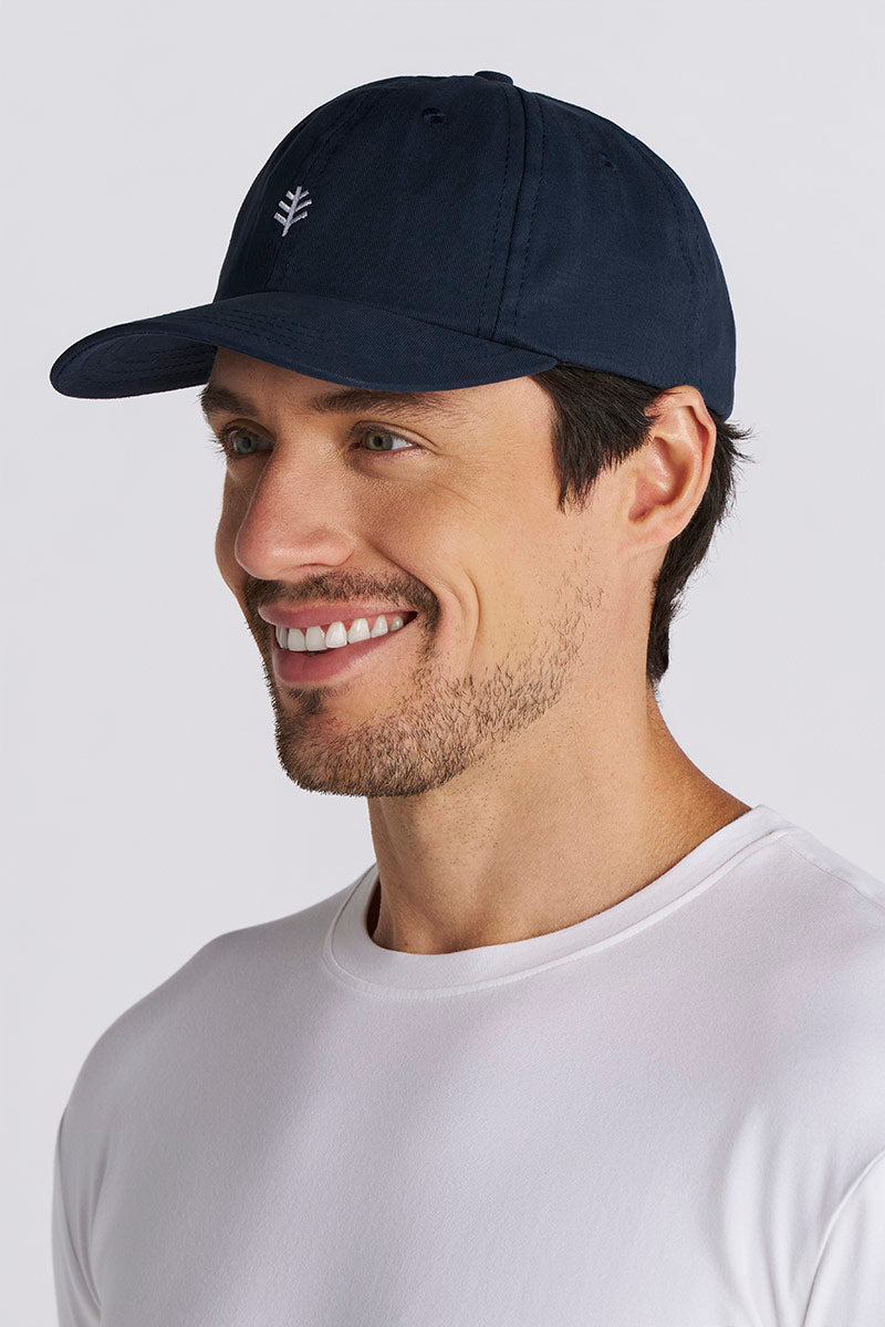 Unisex Legacy Cap | Ink