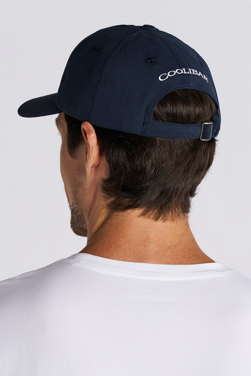 Unisex Legacy Cap | Ink