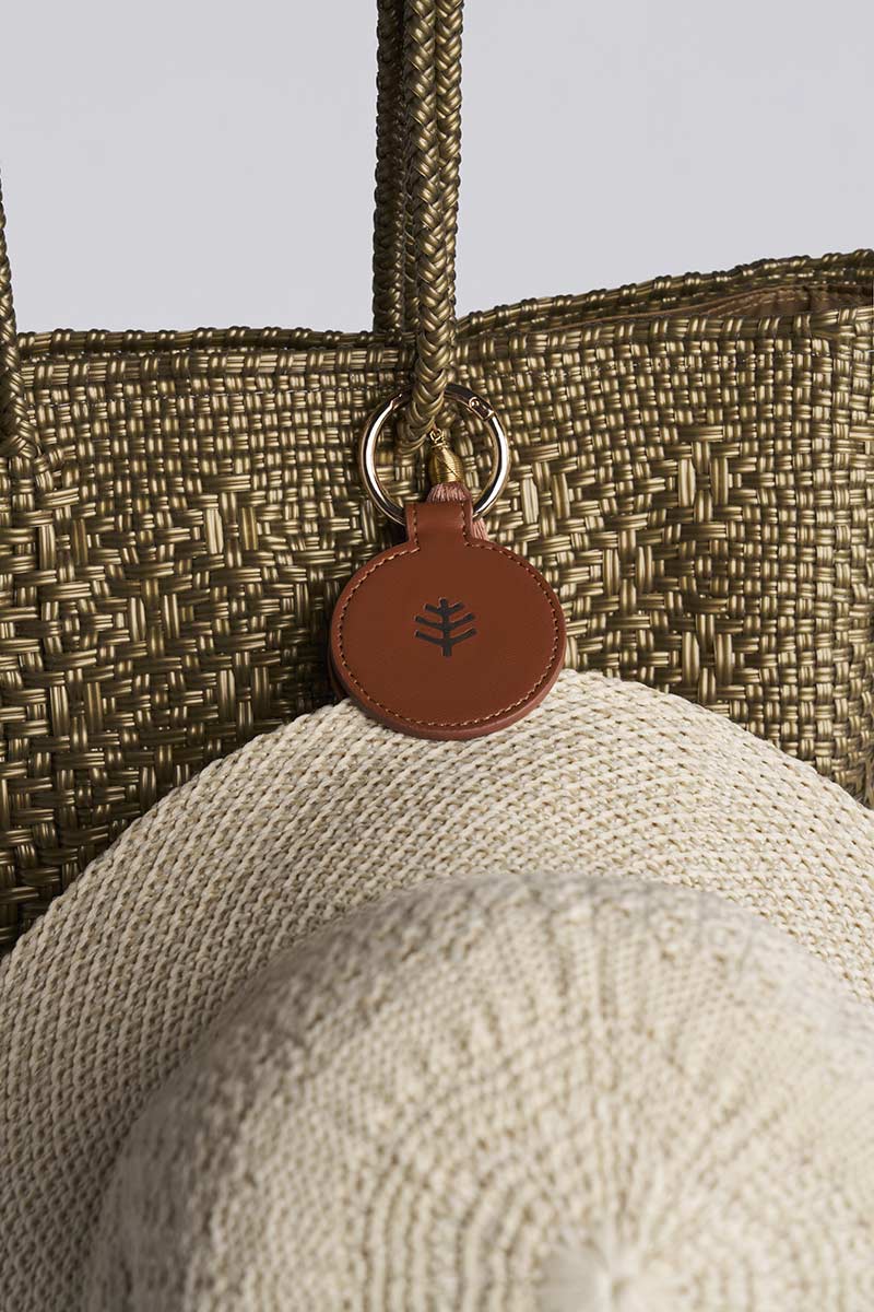 Women's Rubicon Resort Tote Bag | Gold