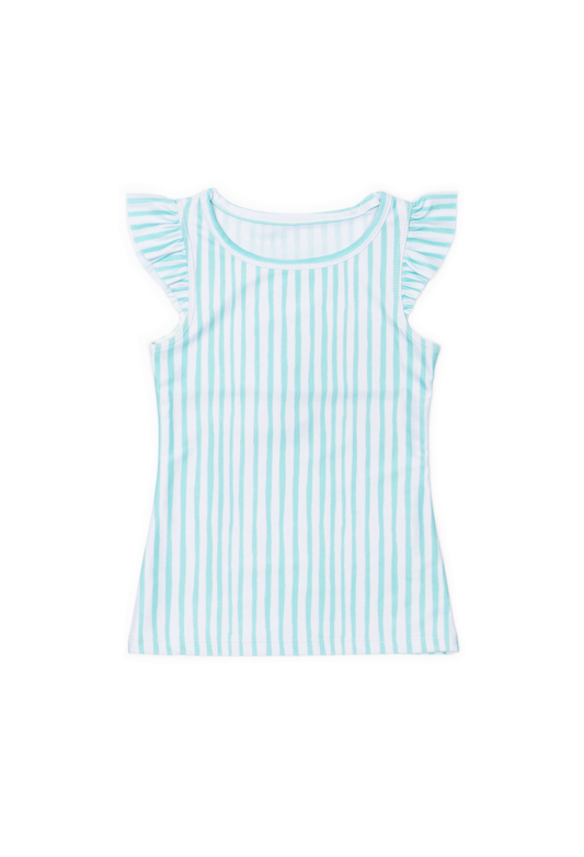 Color_Sea Glass Stripe