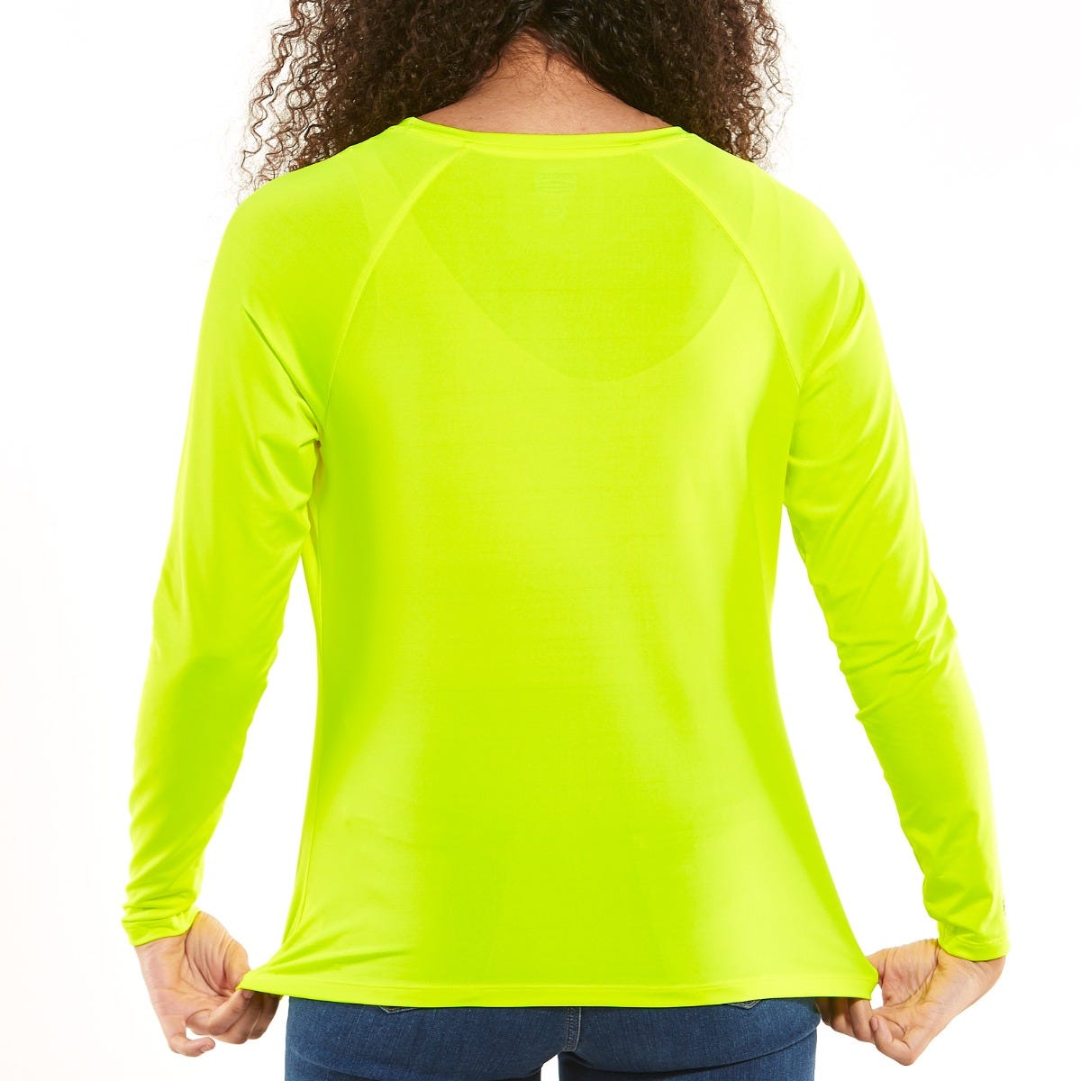 Color_Safety Yellow