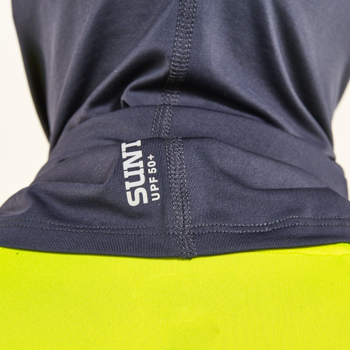 Unisex Trailhead Sun Gaiter | Charcoal