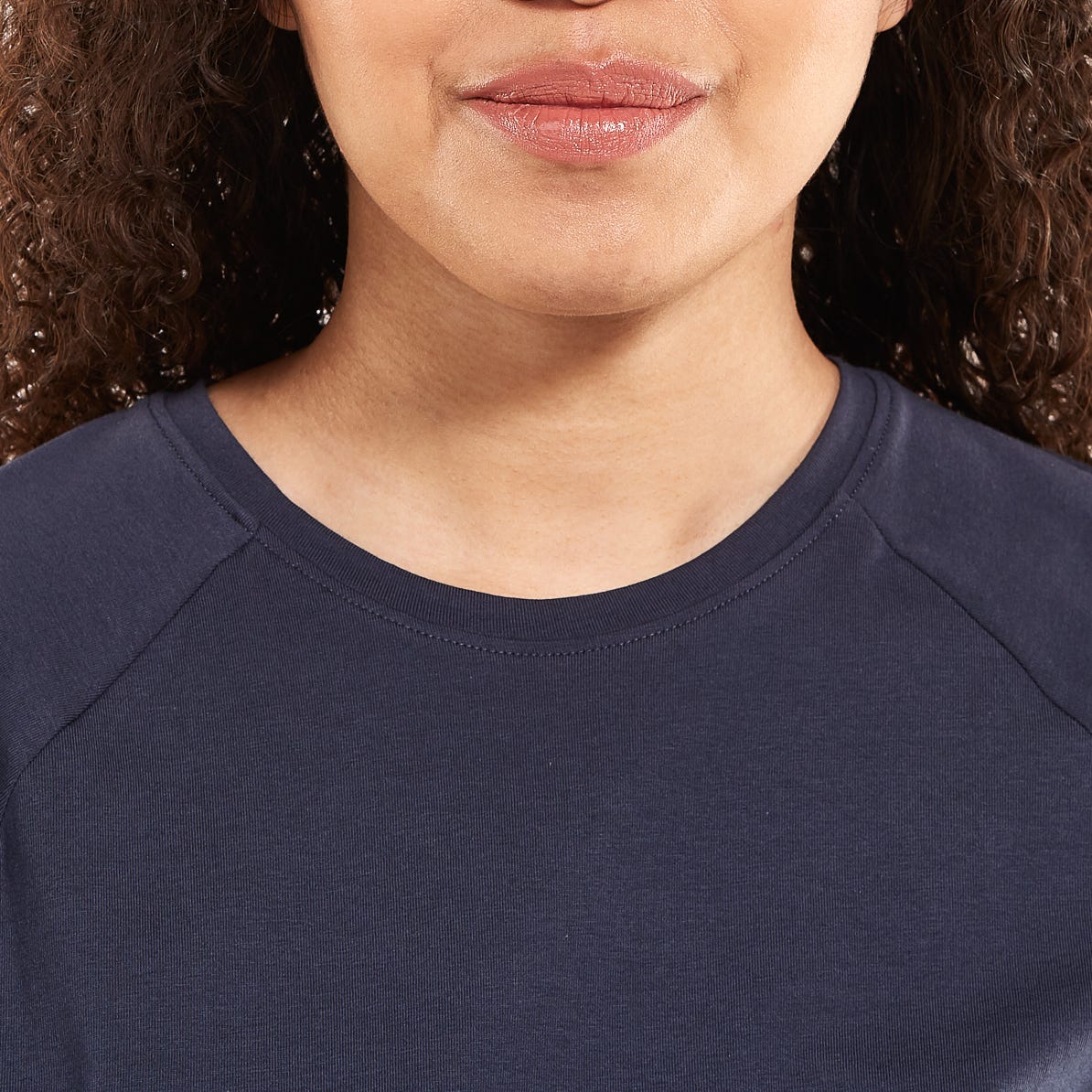 Women's Contractor Short Sleeve T-Shirt | Charcoal