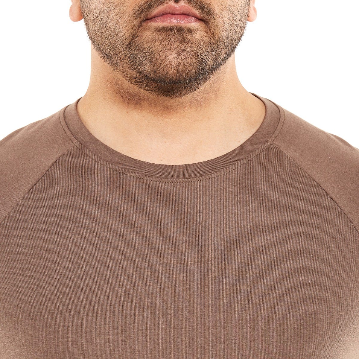 Men's Contractor Short Sleeve T-Shirt | Shadow