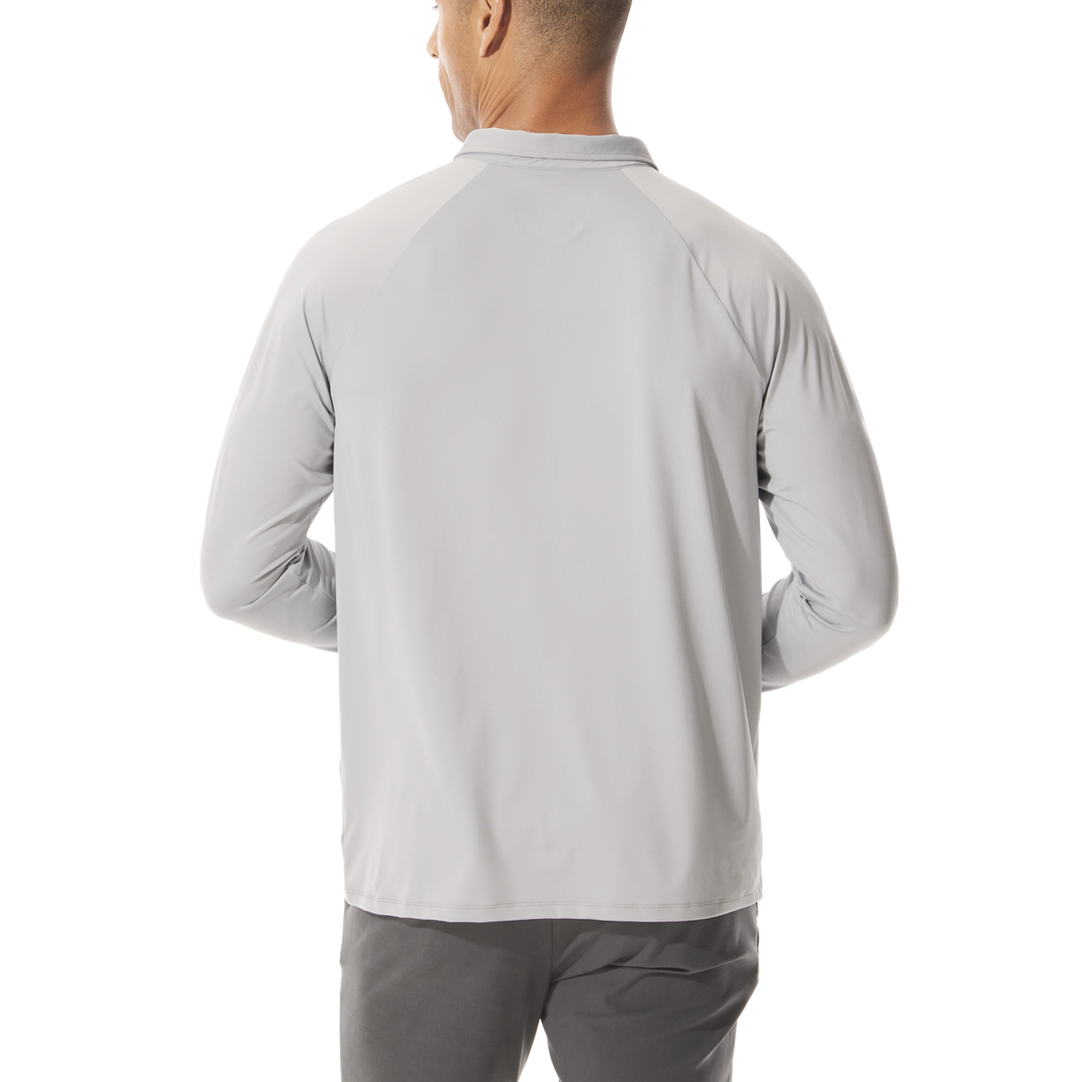 Color_Light Grey