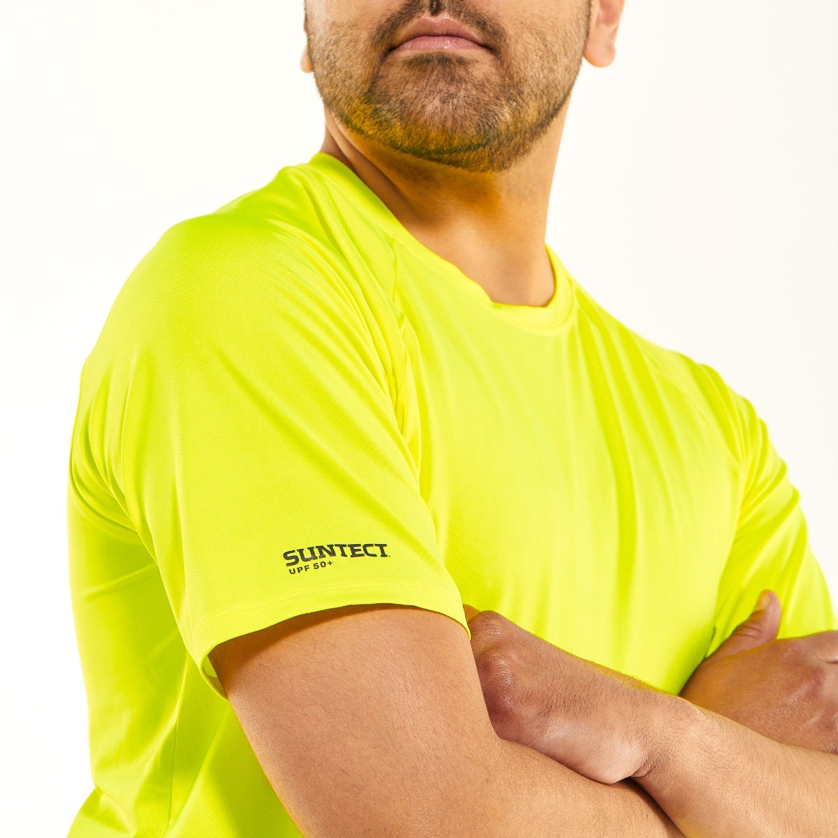 Color_Safety Yellow
