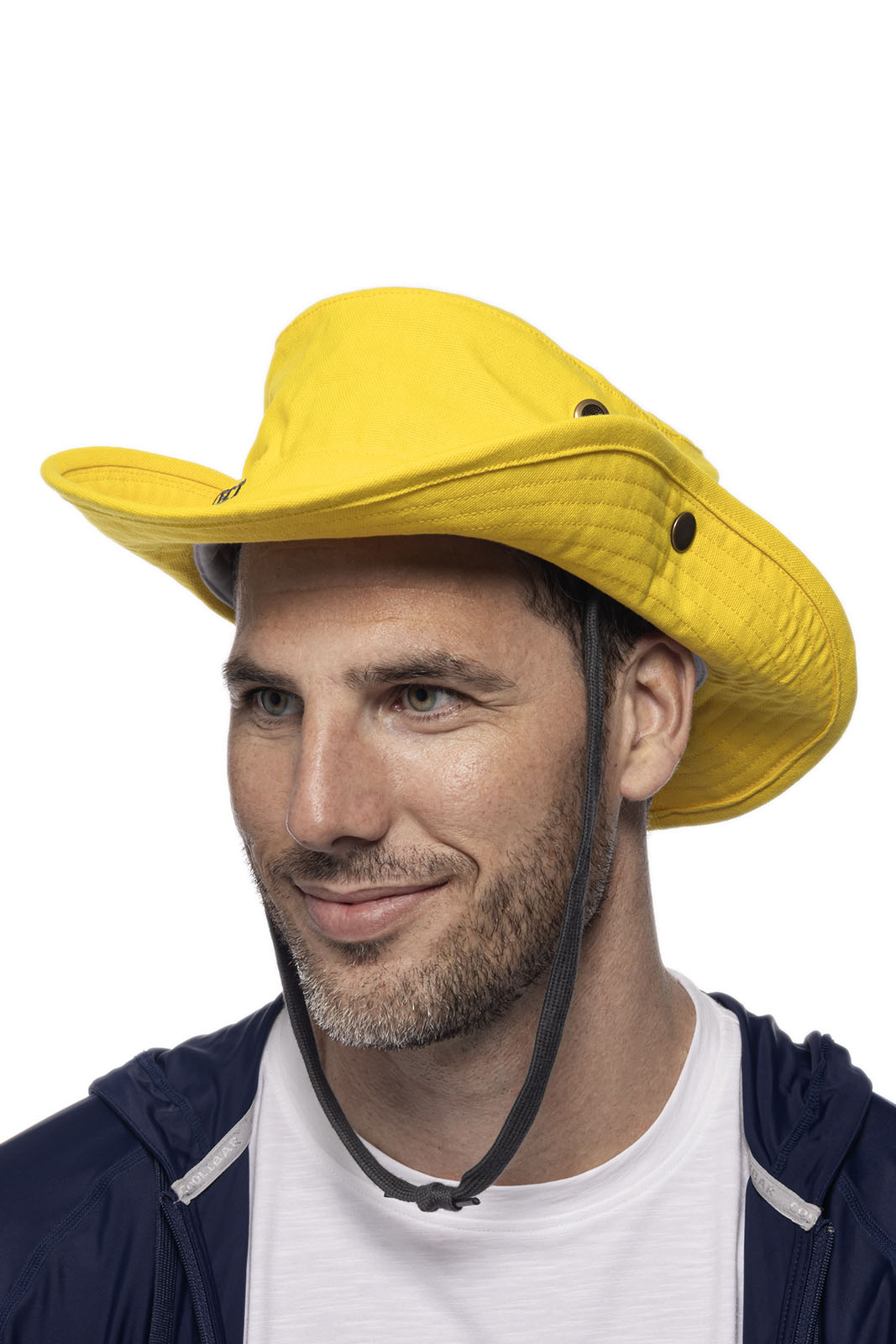Color_Nautic Yellow