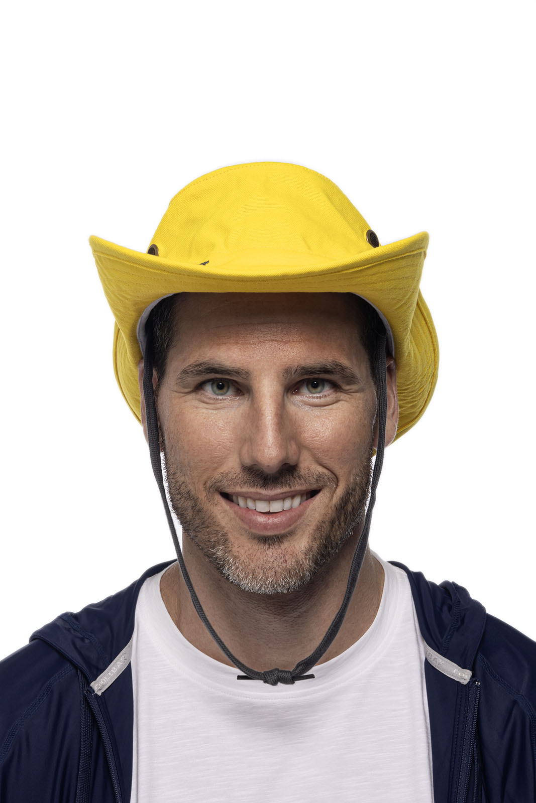 Color_Nautic Yellow