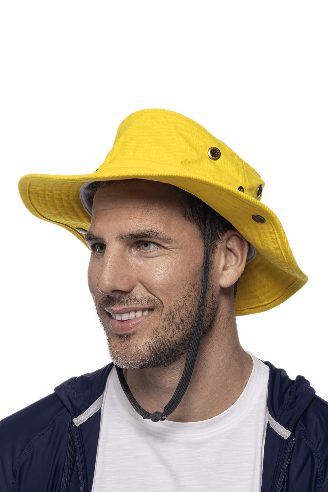 Color_Nautic Yellow