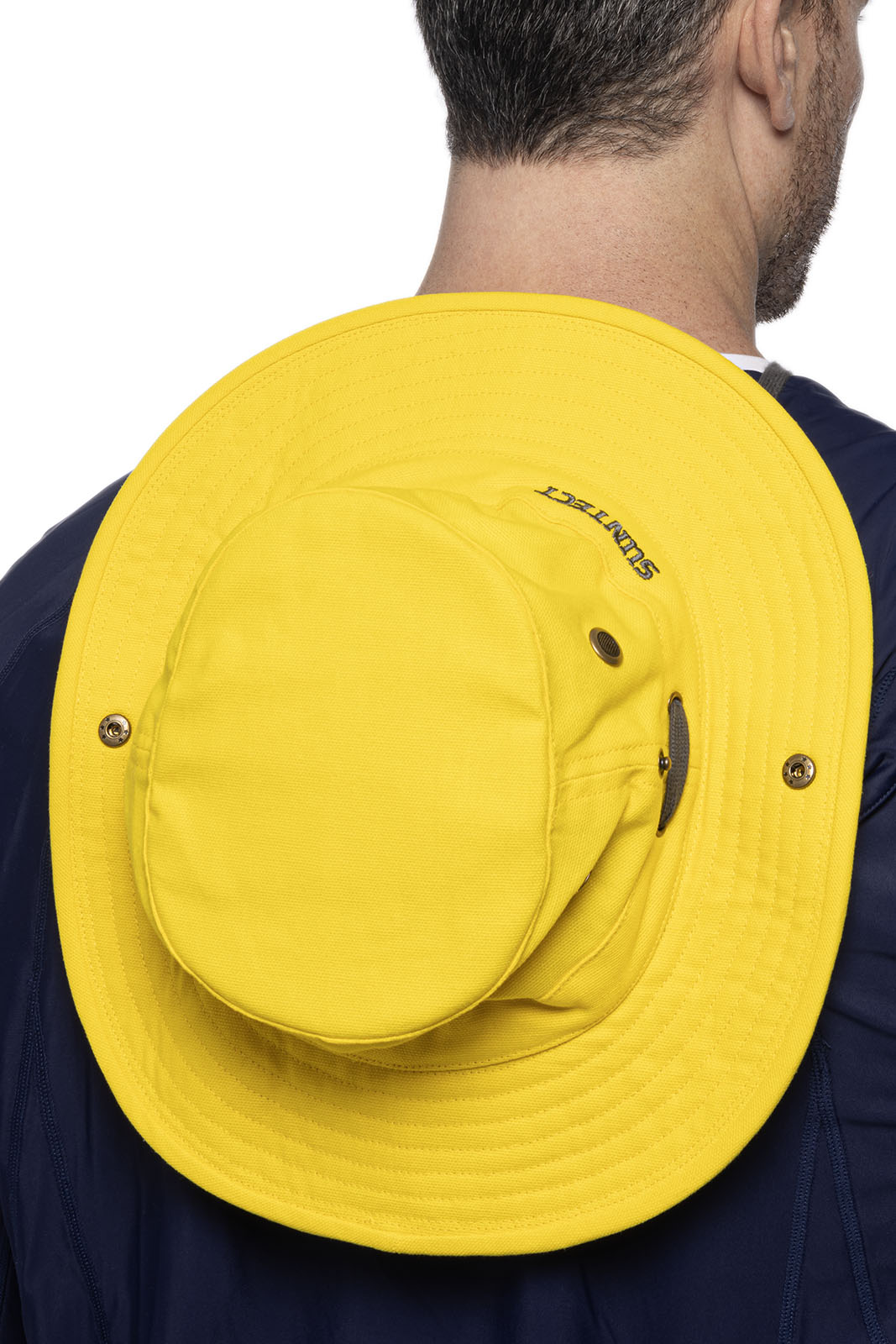 Color_Nautic Yellow