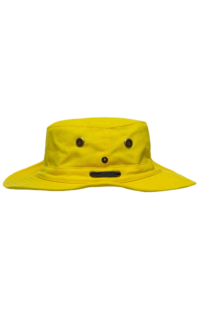 Color_Nautic Yellow