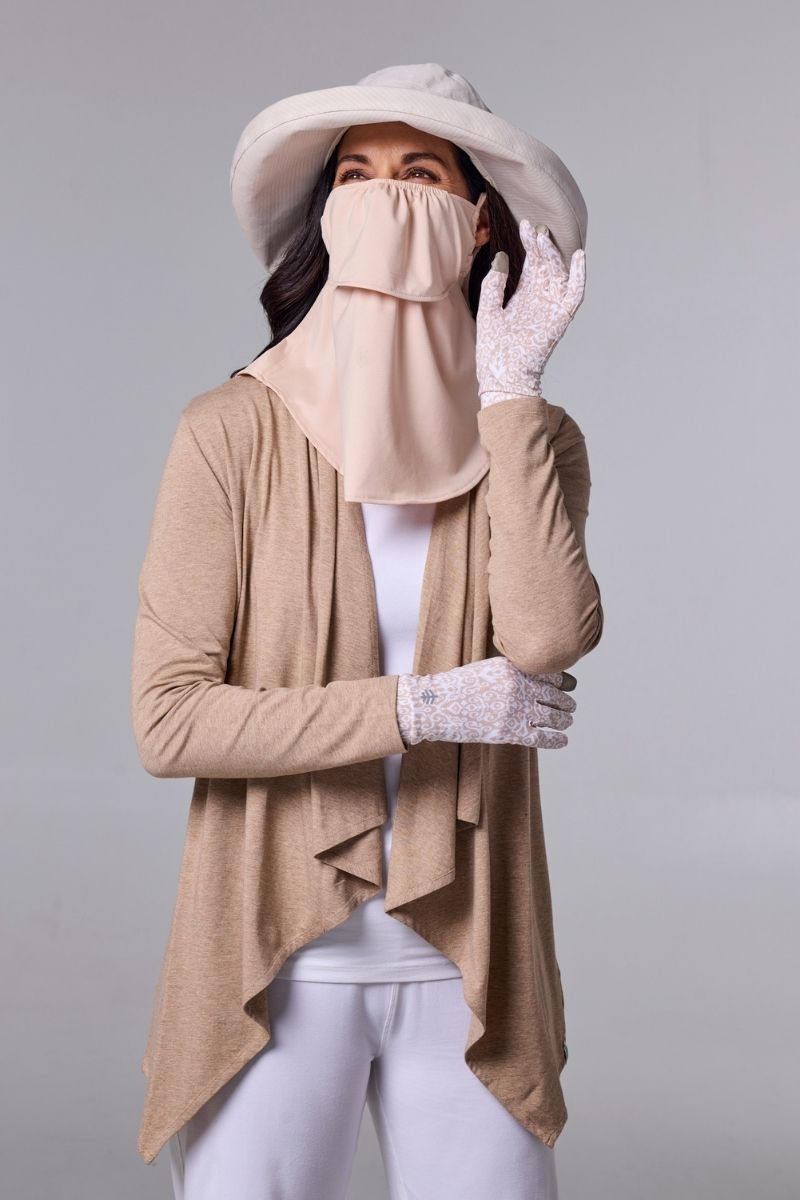 Color_Dark Taupe Heather