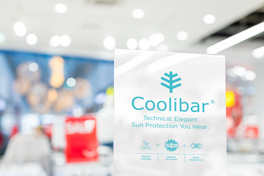 Frame Coolibar Logo