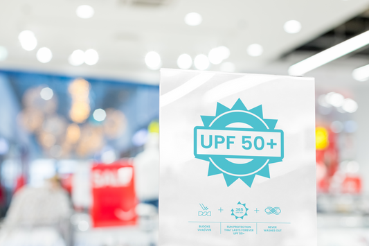 Frame UPF 50+