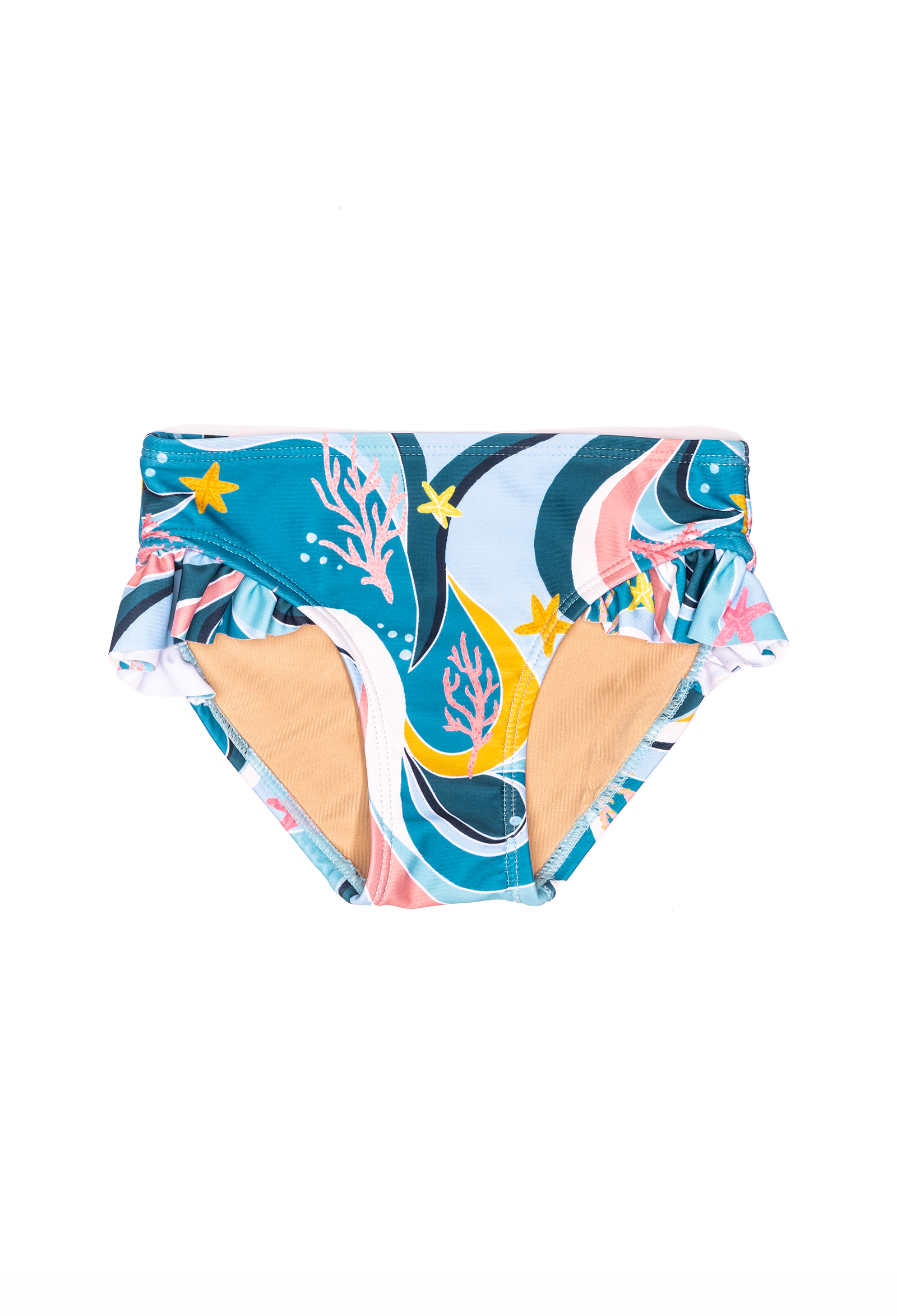 Color_Ocean Candy Wave Pacific Blue