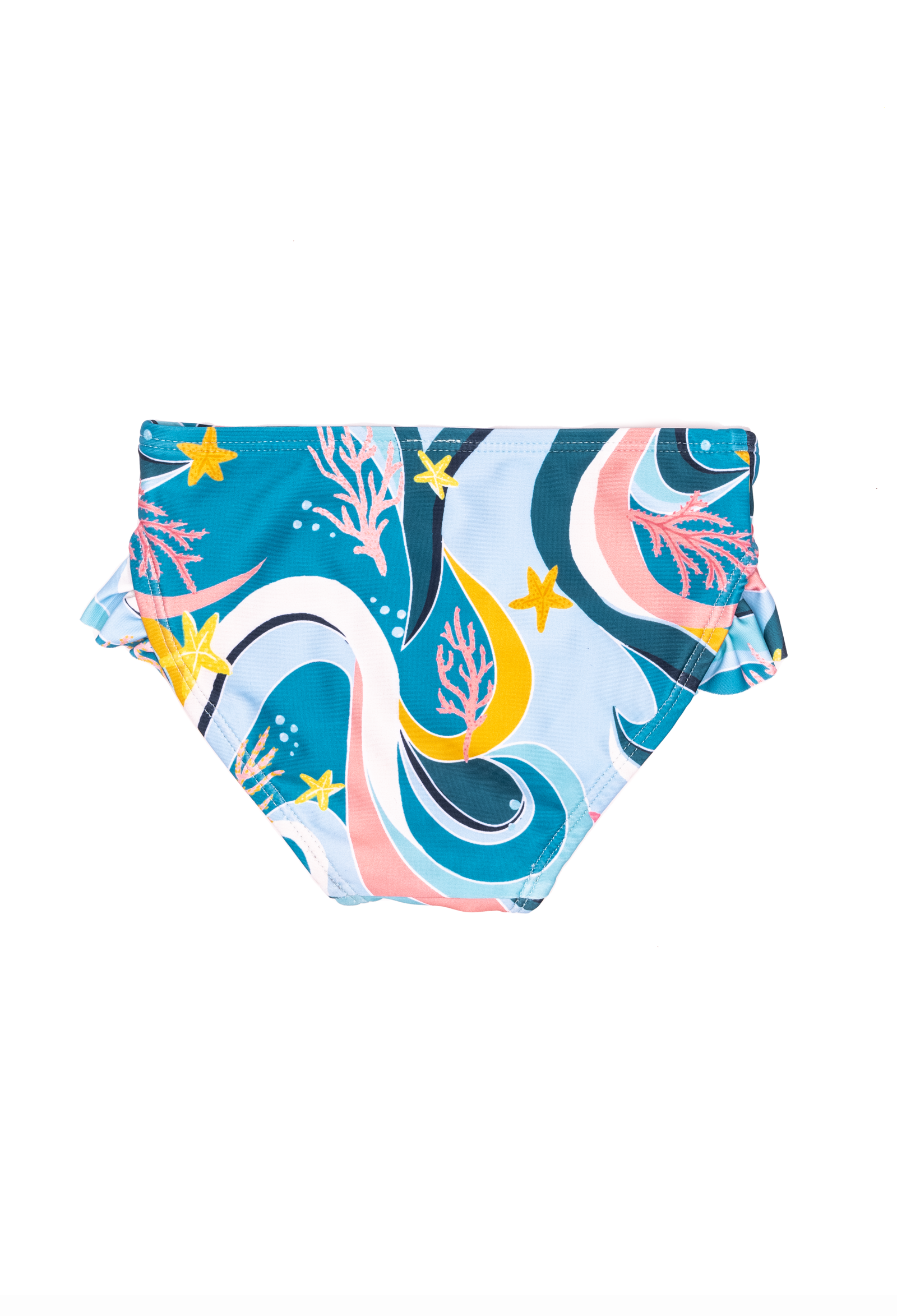 Color_Ocean Candy Wave Pacific Blue
