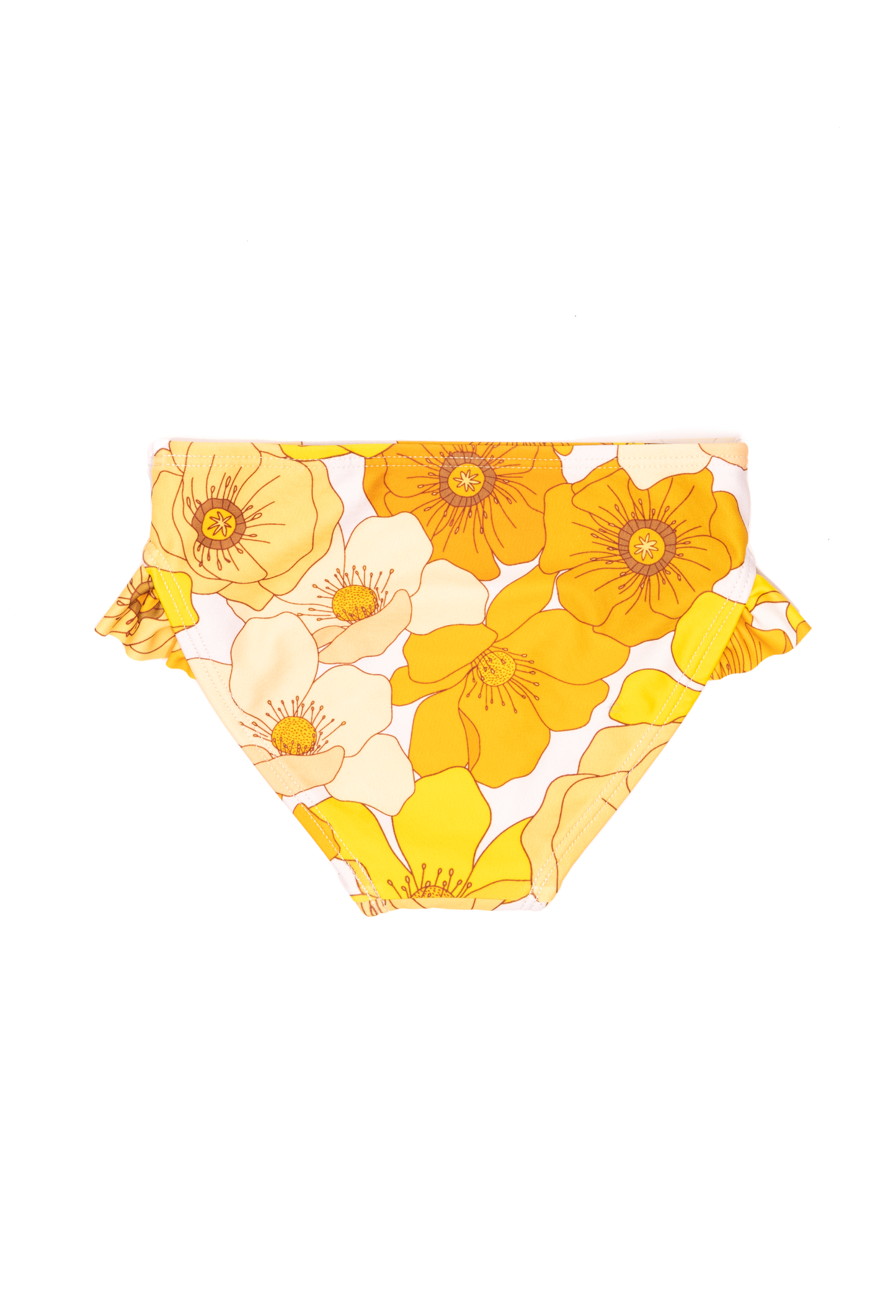 Color_Sunset Floral
