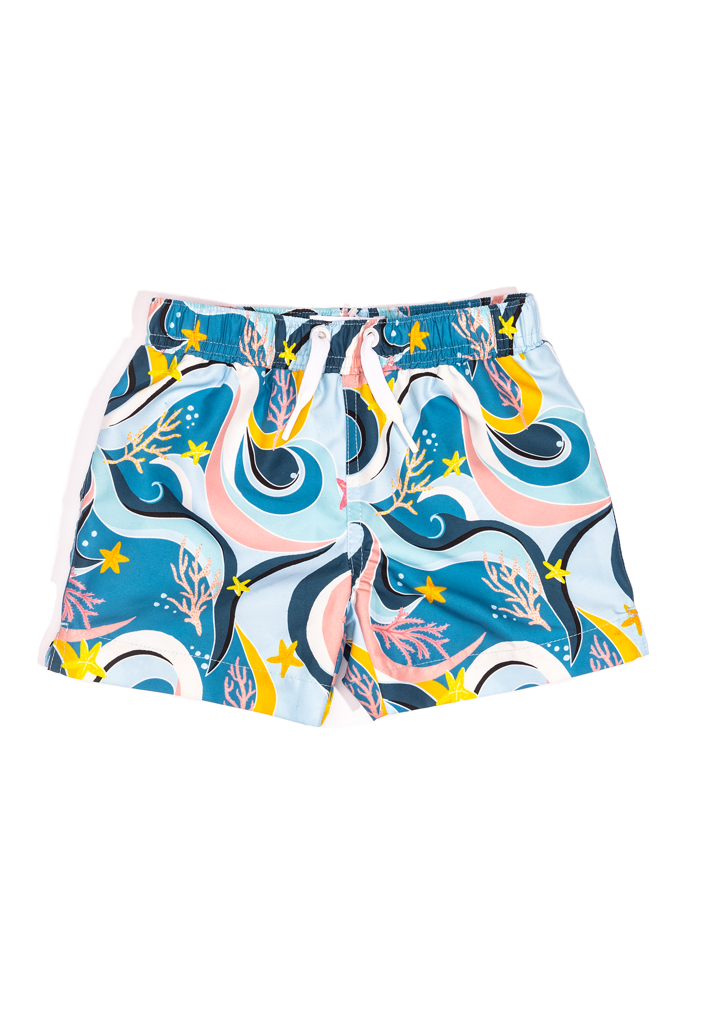 Color_Ocean Candy Wave Pacific Blue