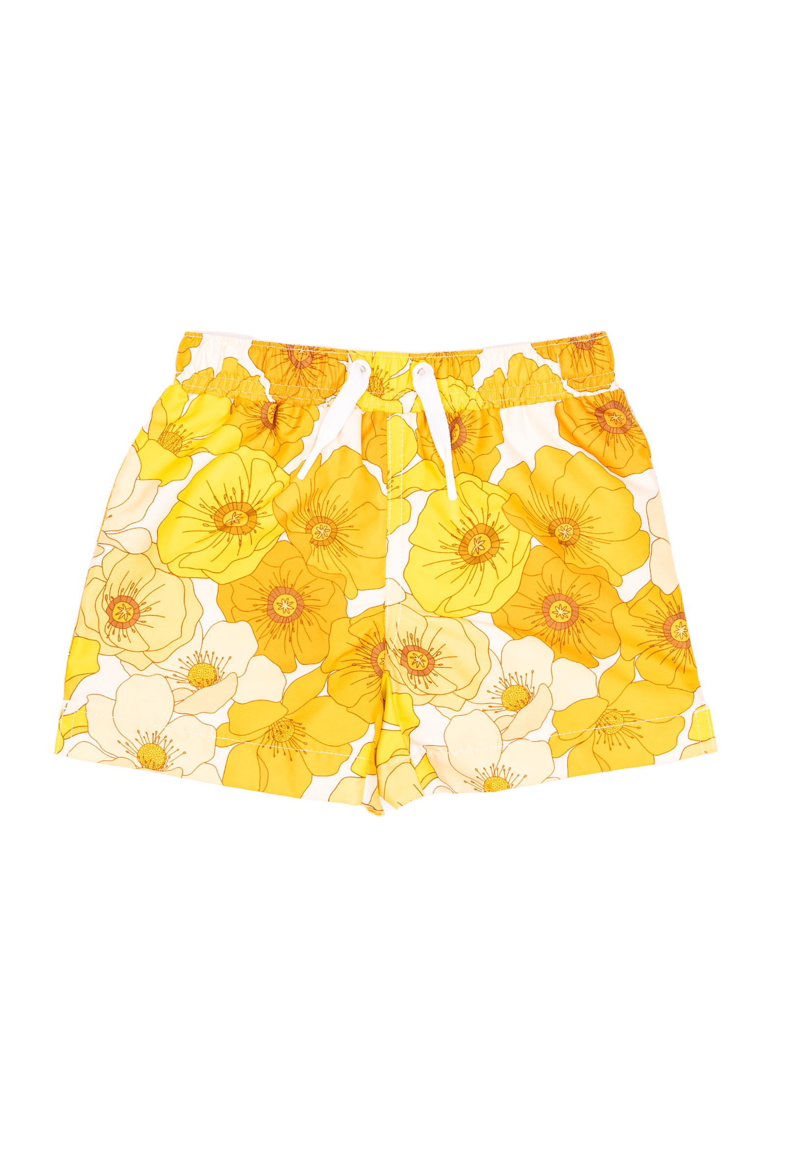 Color_Sunset Floral
