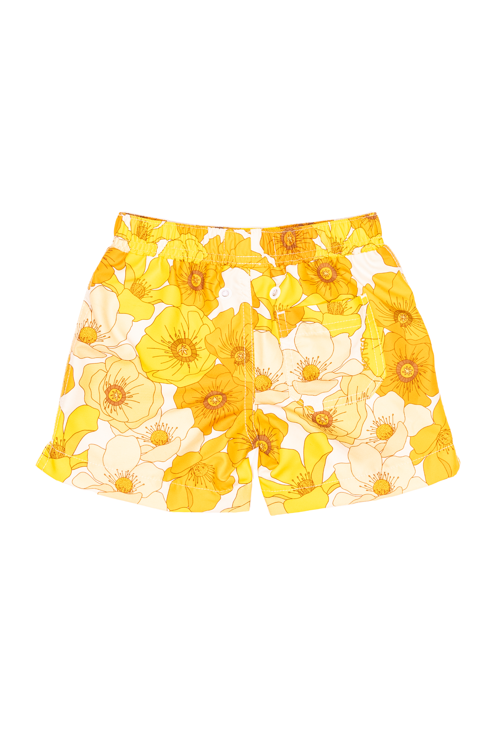 Color_Sunset Floral