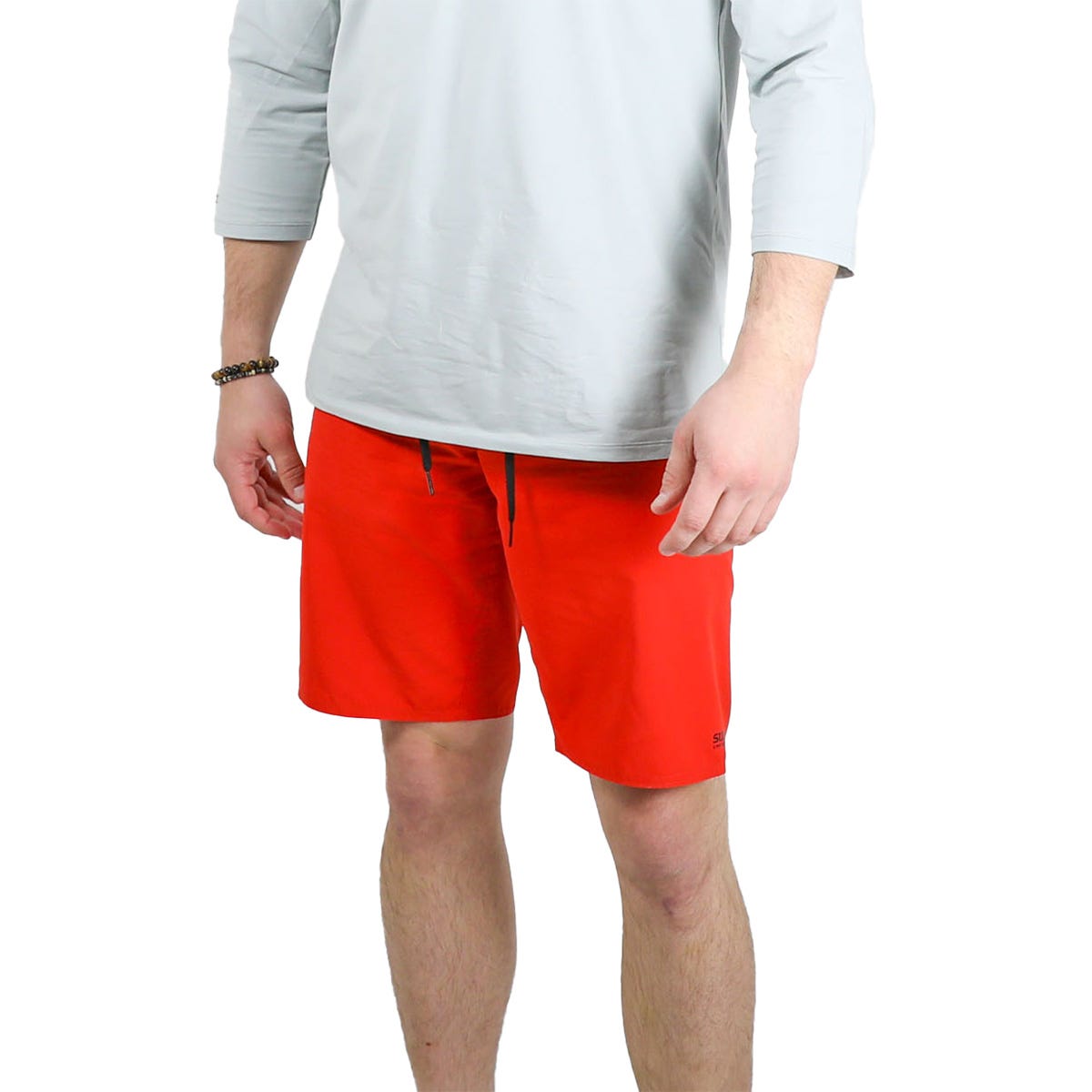 Men's Tofino Board Shorts | Fire
