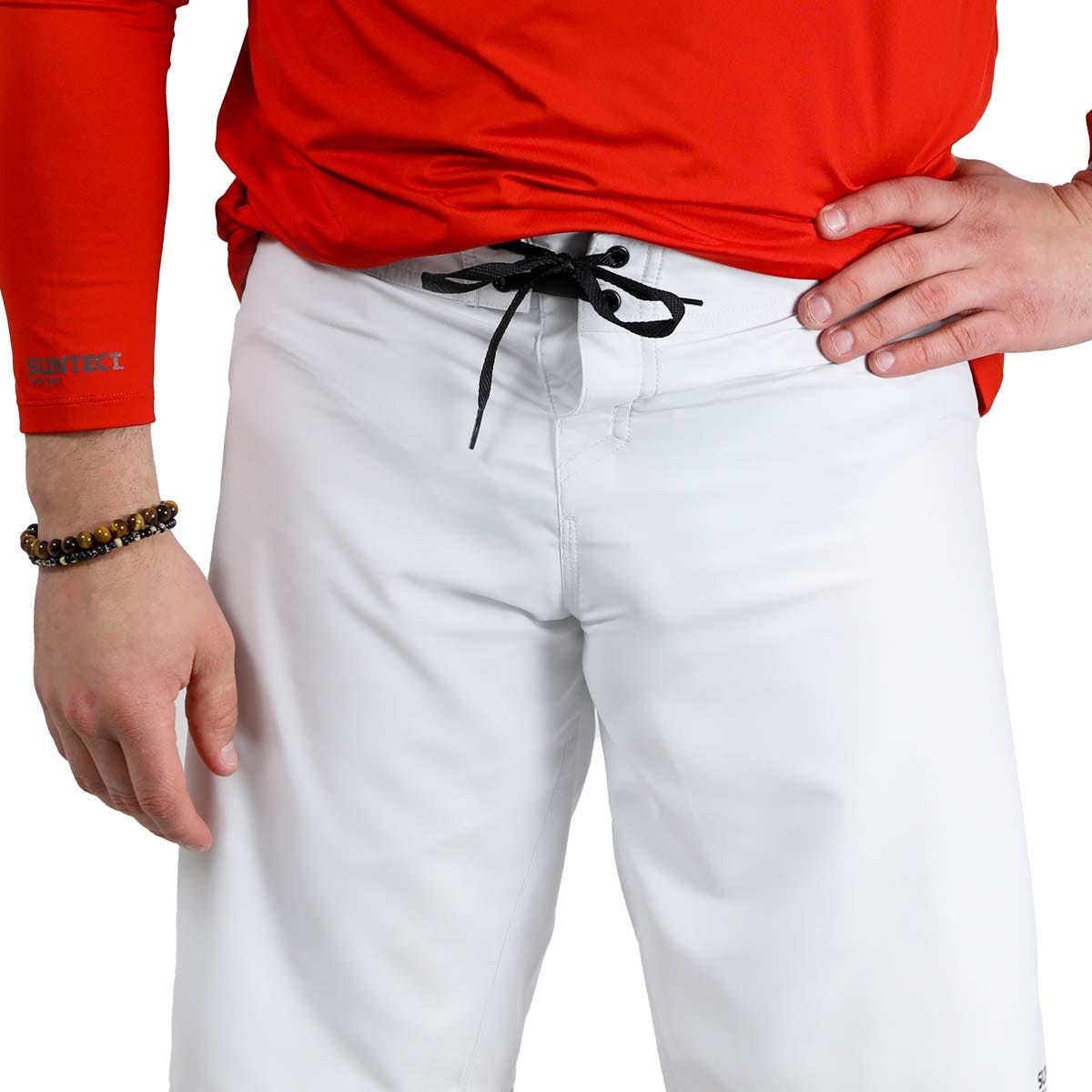 Men's Tofino Board Shorts | Slate Grey