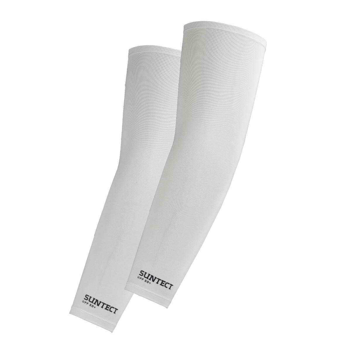 Unisex Switchback Sun Sleeve | White