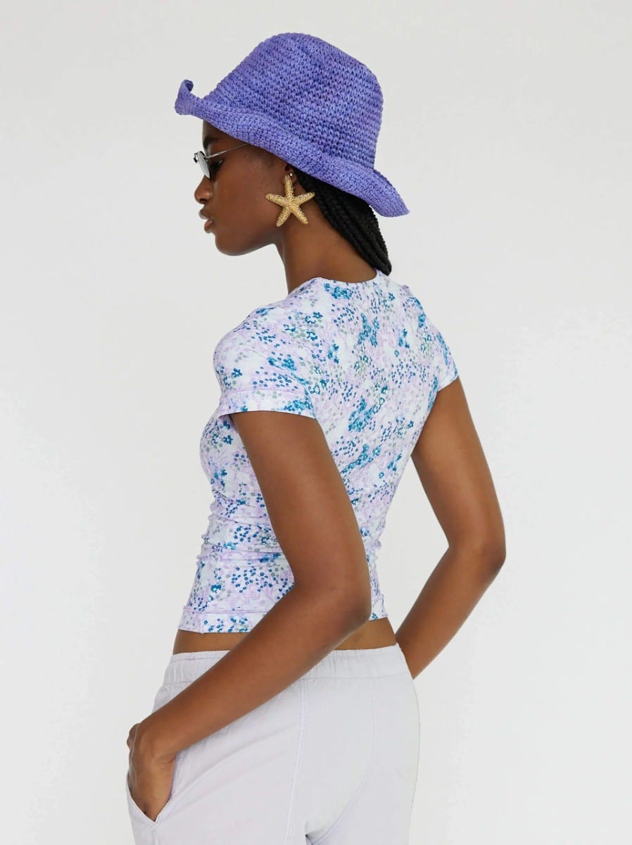 Color_Lavender Fields