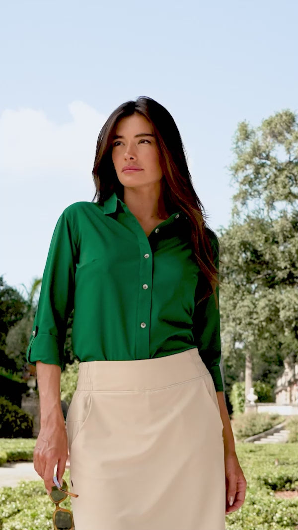 Color_Pale Khaki